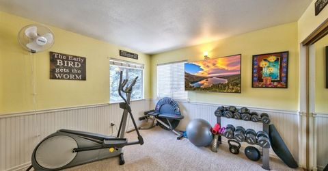 1721 Lantana Drive, Minden, NV 89423 Photo