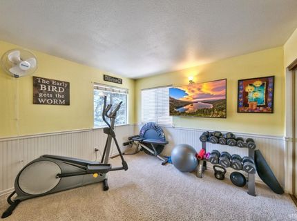 1721 Lantana Drive, Minden, NV 89423 Photo