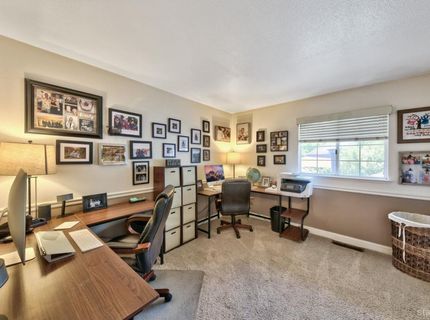 1721 Lantana Drive, Minden, NV 89423 Photo