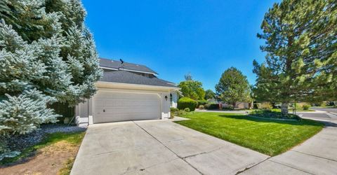 1721 Lantana Drive, Minden, NV 89423 Photo