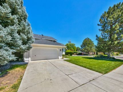 1721 Lantana Drive, Minden, NV 89423 Photo