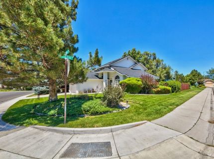 1721 Lantana Drive, Minden, NV 89423 Photo