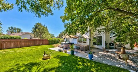 1721 Lantana Drive, Minden, NV 89423 Photo