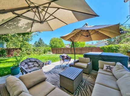 1721 Lantana Drive, Minden, NV 89423 Photo