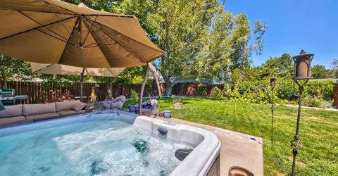 1721 Lantana Drive, Minden, NV 89423 Photo