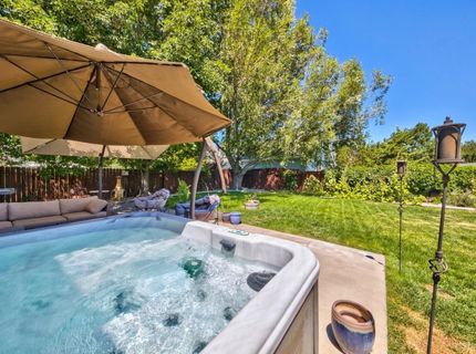 1721 Lantana Drive, Minden, NV 89423 Photo