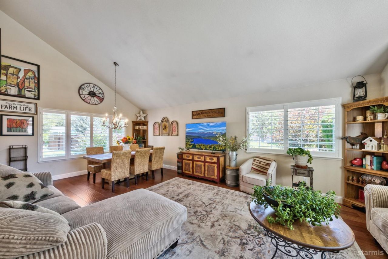 1721 Lantana Drive, Minden, NV 89423 Photo