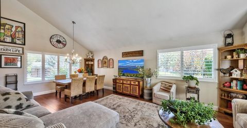 1721 Lantana Drive, Minden, NV 89423 Photo