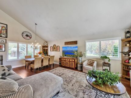 1721 Lantana Drive, Minden, NV 89423 Photo