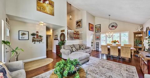 1721 Lantana Drive, Minden, NV 89423 Photo