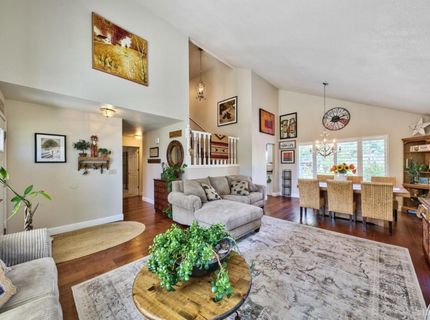 1721 Lantana Drive, Minden, NV 89423 Photo