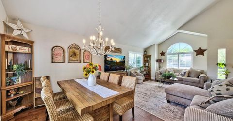 1721 Lantana Drive, Minden, NV 89423 Photo