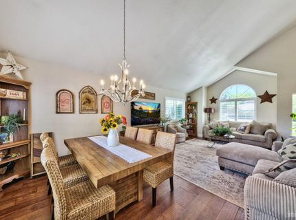 1721 Lantana Drive, Minden, NV 89423 Photo