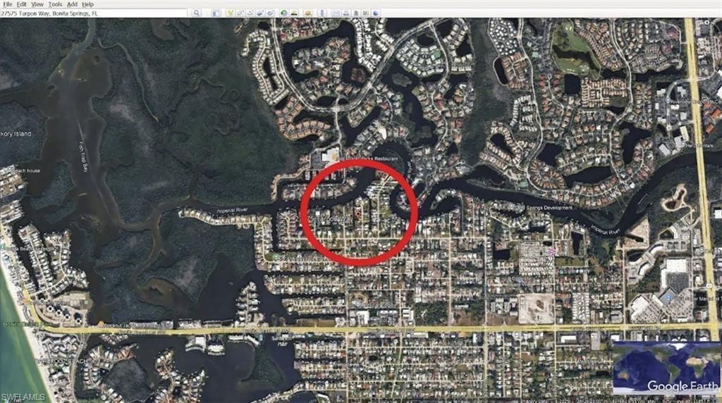 27575 Tarpon Way, Bonita Springs, FL 34134 Photo