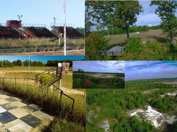 92ac County Rd 4171, Maud, TX 75567