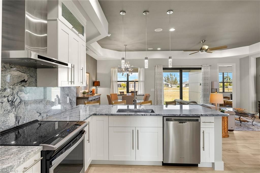 1219 NW 40th Pl, Cape Coral, FL 33993 Photo