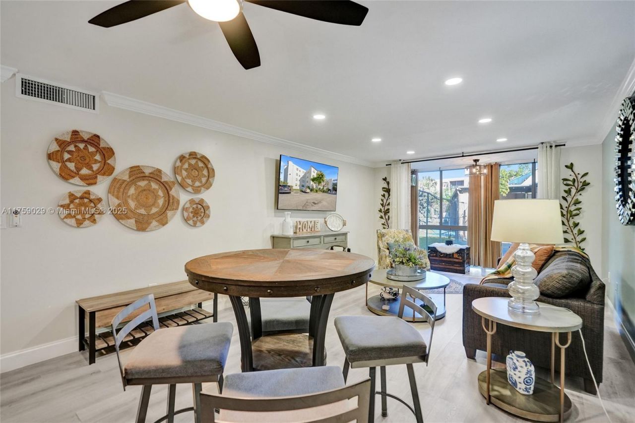 2800 Somerset Dr, Unit 112J, Lauderdale Lakes, FL 33311 Photo