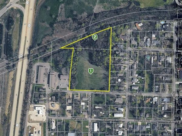 0000 Caddo, Commerce, TX 75428