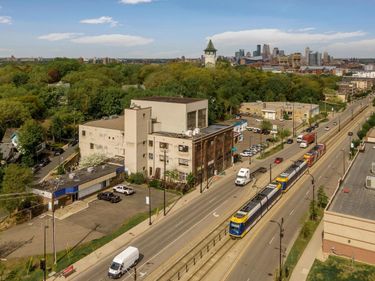 3338 University Avenue SE, Minneapolis, MN 55414