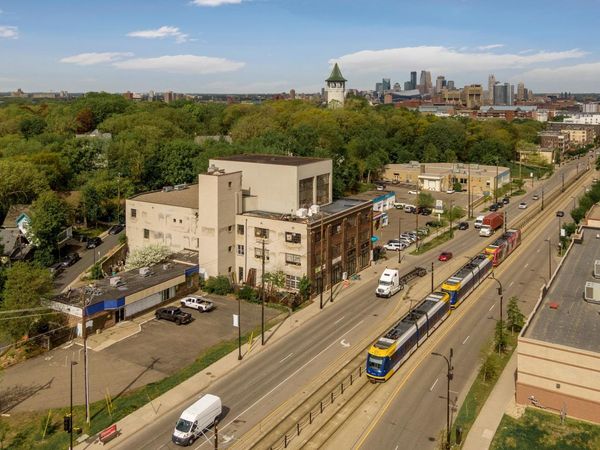 3338 University Avenue SE, Minneapolis, MN 55414