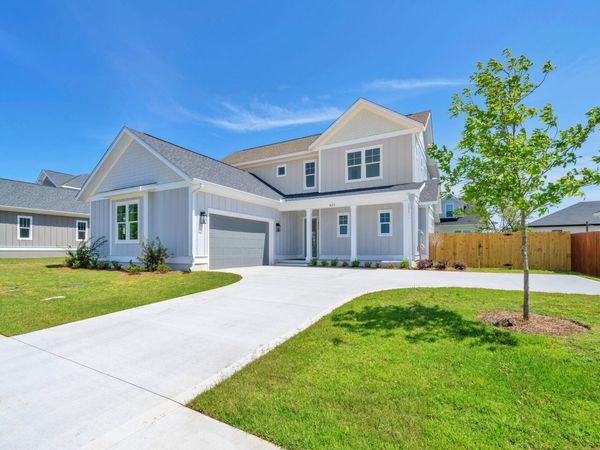 623 Chamomile Court, Niceville, FL 32578