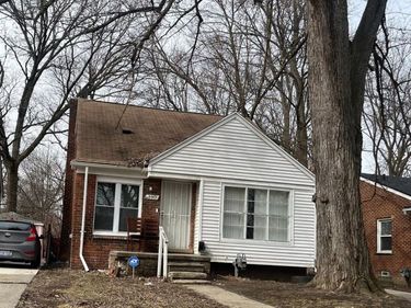9363 PATTON Street, Detroit, MI 48228