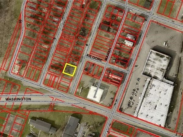 213 N 8th Street, Steubenville, OH 43952