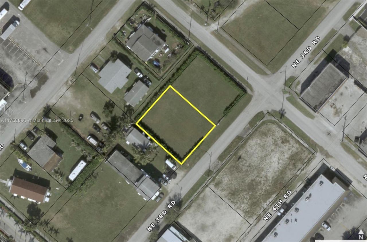 42 NE 3rd Rd, Homestead, FL 33030 Photo