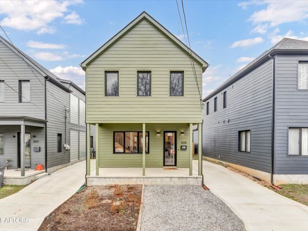 3535 Oswald St, Knoxville, TN 37917