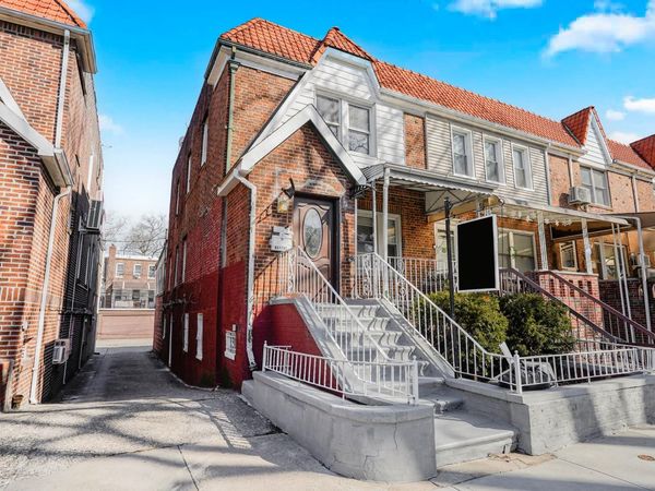 1963 E 27TH Street, Brooklyn, NY 11229