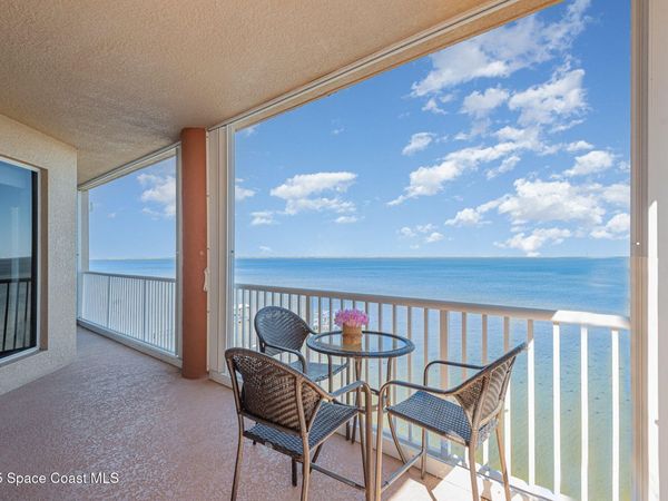 3203 S Washington Avenue, Unit 603, Titusville, FL 32780