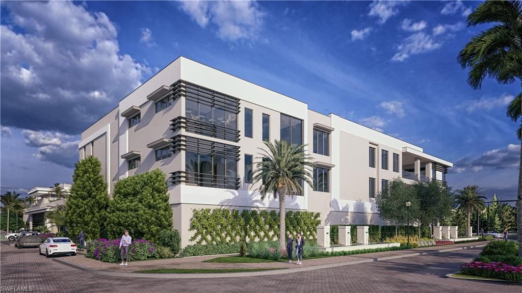 233 12th St S, Unit 302, Naples, FL 34102 Photo