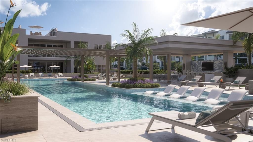 233 12th St S, Unit 302, Naples, FL 34102 Photo