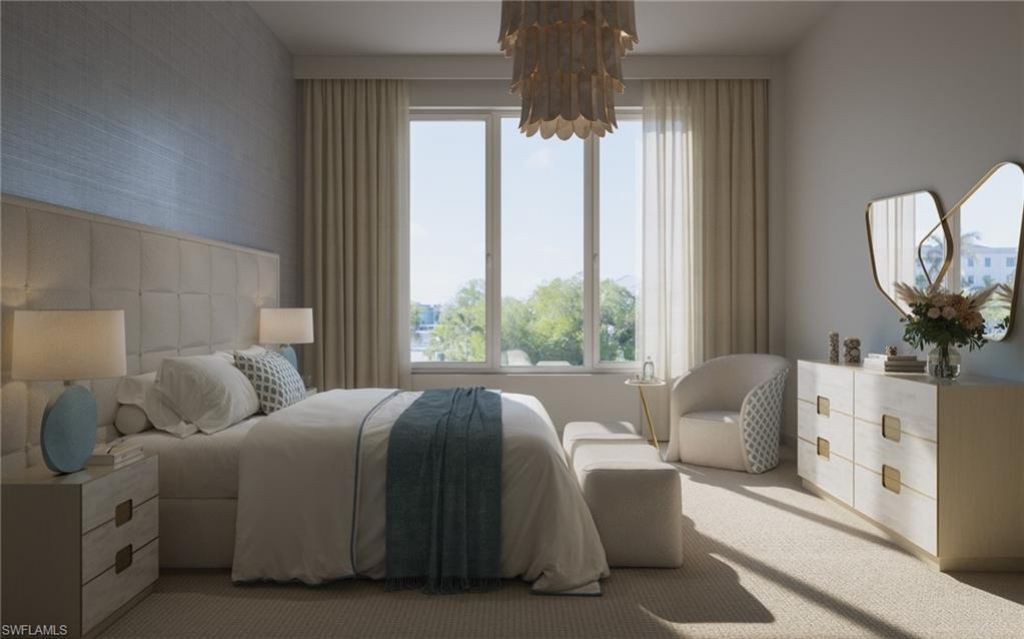 233 12th St S, Unit 203, Naples, FL 34102 Photo