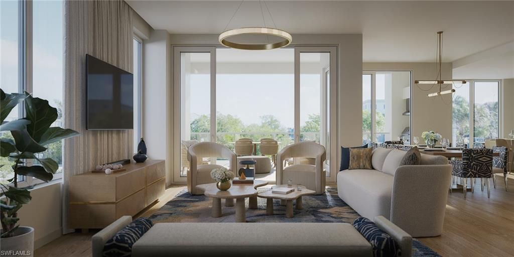 233 12th St S, Unit 203, Naples, FL 34102 Photo