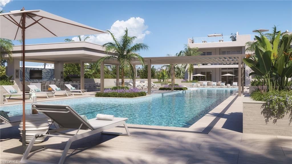 233 12th St S, Unit 307, Naples, FL 34102 Photo