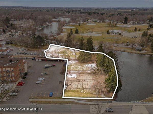 0 Hall Street, Eaton Rapids, MI 48827