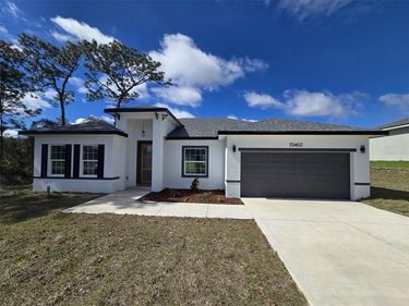 15462 SW 46 CIRCLE, OCALA, FL 34473