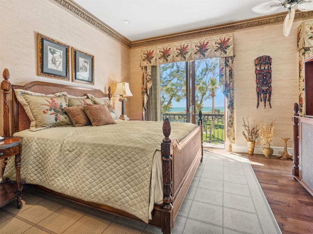 1216 N Casey Key Road, Osprey, FL 34229 Photo