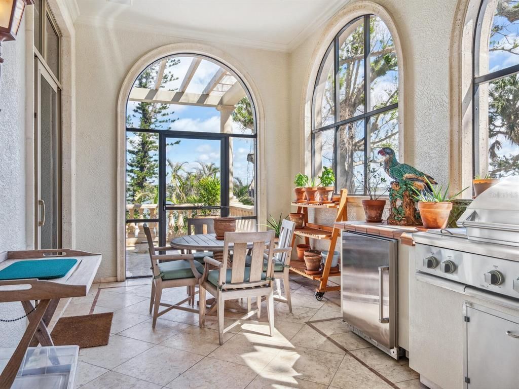 1216 N Casey Key Road, Osprey, FL 34229 Photo