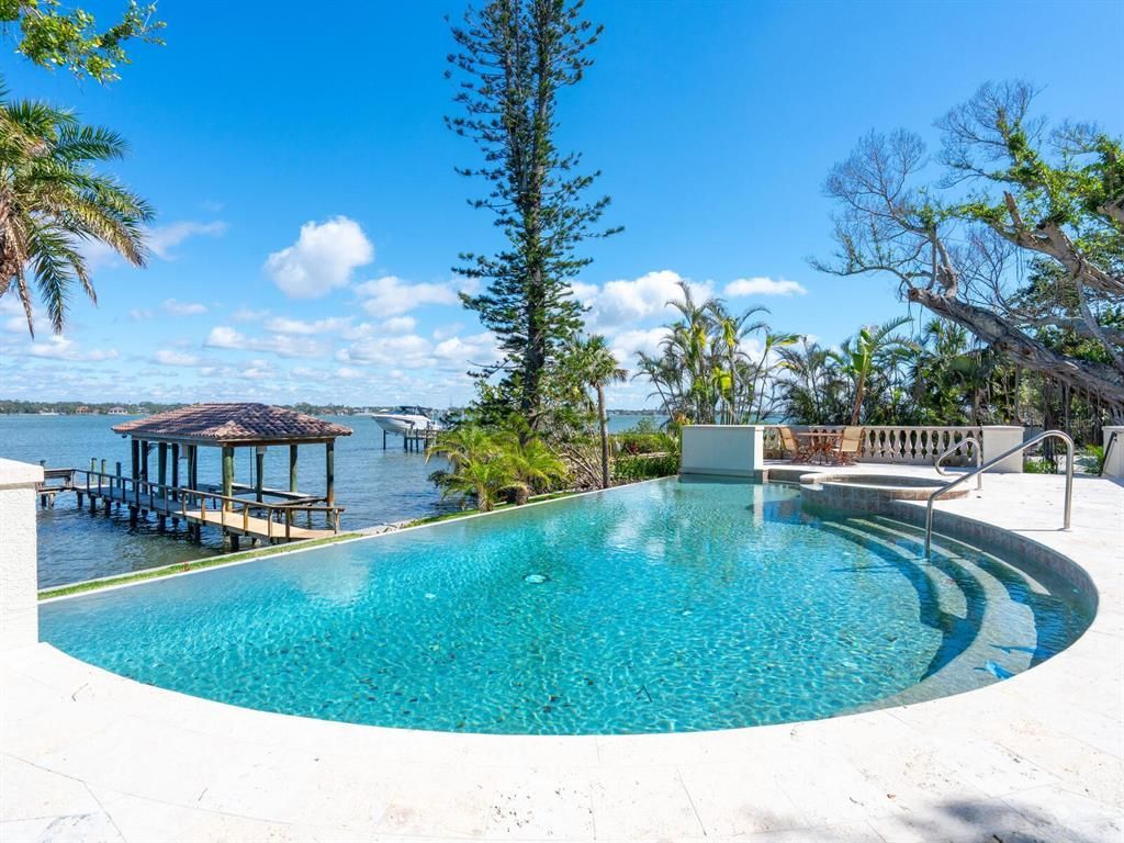 1216 N Casey Key Road, Osprey, FL 34229 Photo