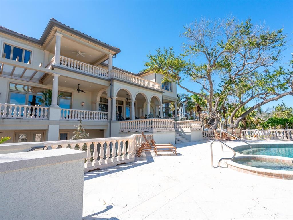 1216 N Casey Key Road, Osprey, FL 34229 Photo