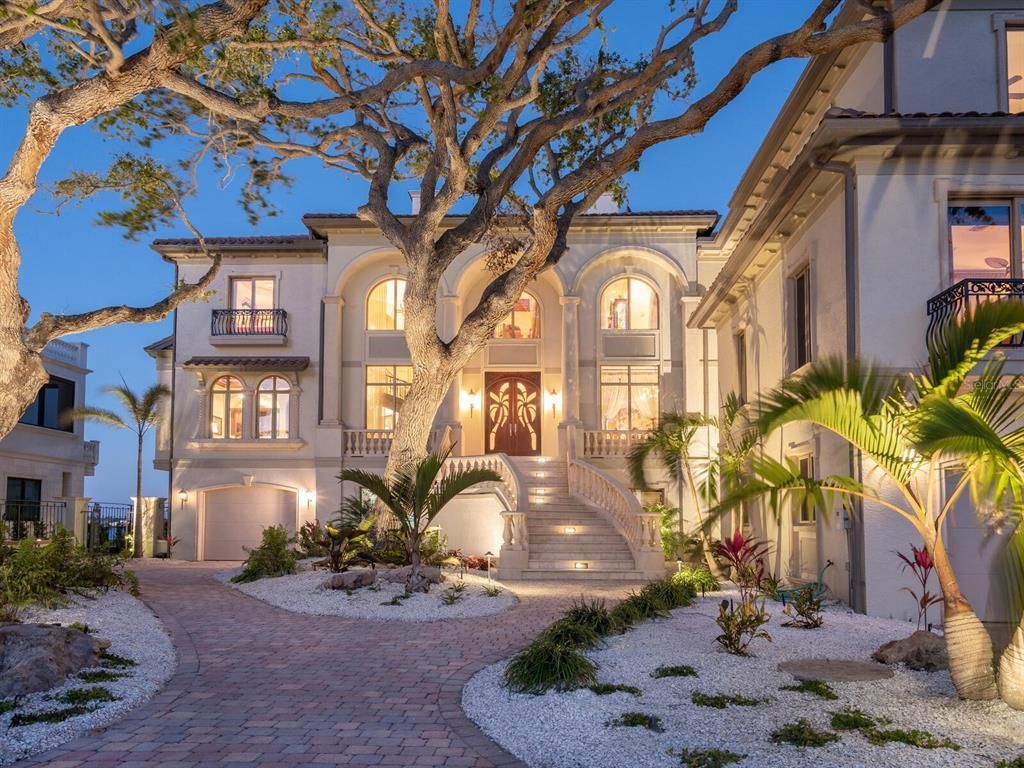 1216 N Casey Key Road, Osprey, FL 34229 Photo