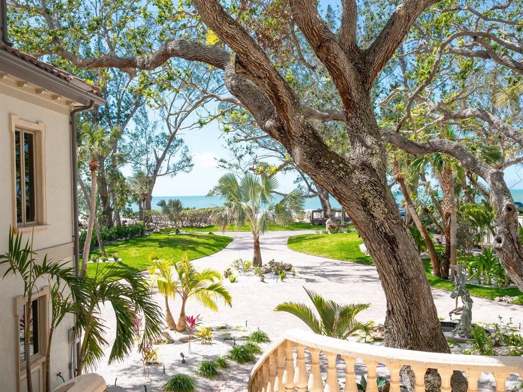 1216 N Casey Key Road, Osprey, FL 34229 Photo