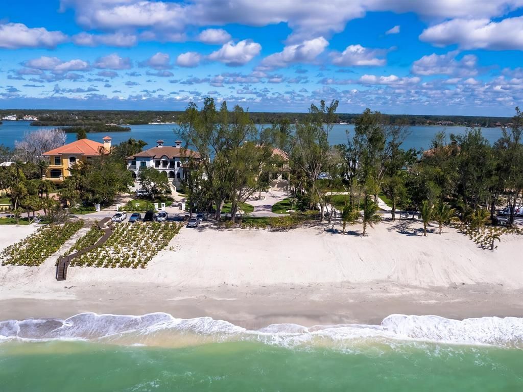 1216 N Casey Key Road, Osprey, FL 34229 Photo