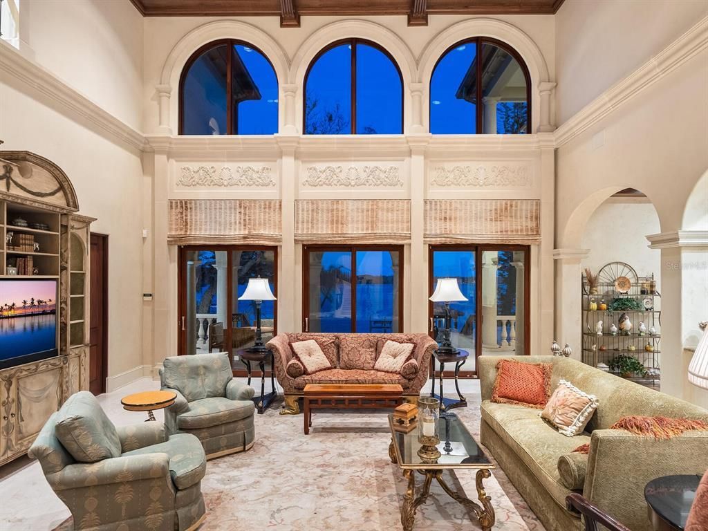 1216 N Casey Key Road, Osprey, FL 34229 Photo