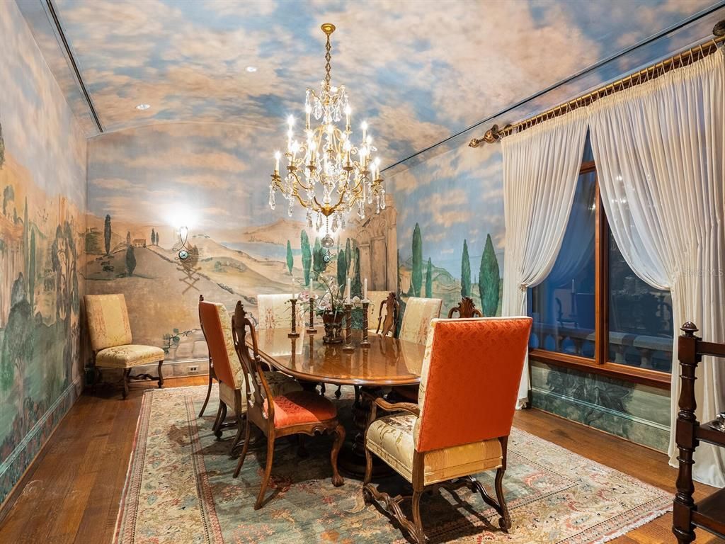 1216 N Casey Key Road, Osprey, FL 34229 Photo