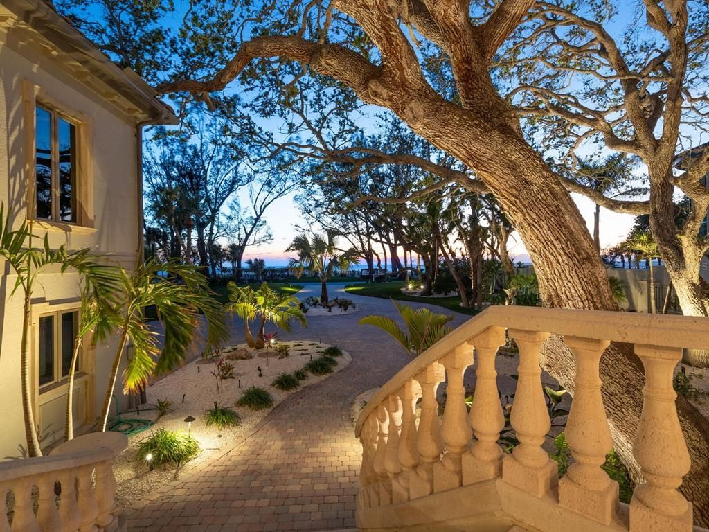 1216 N Casey Key Road, Osprey, FL 34229 Photo