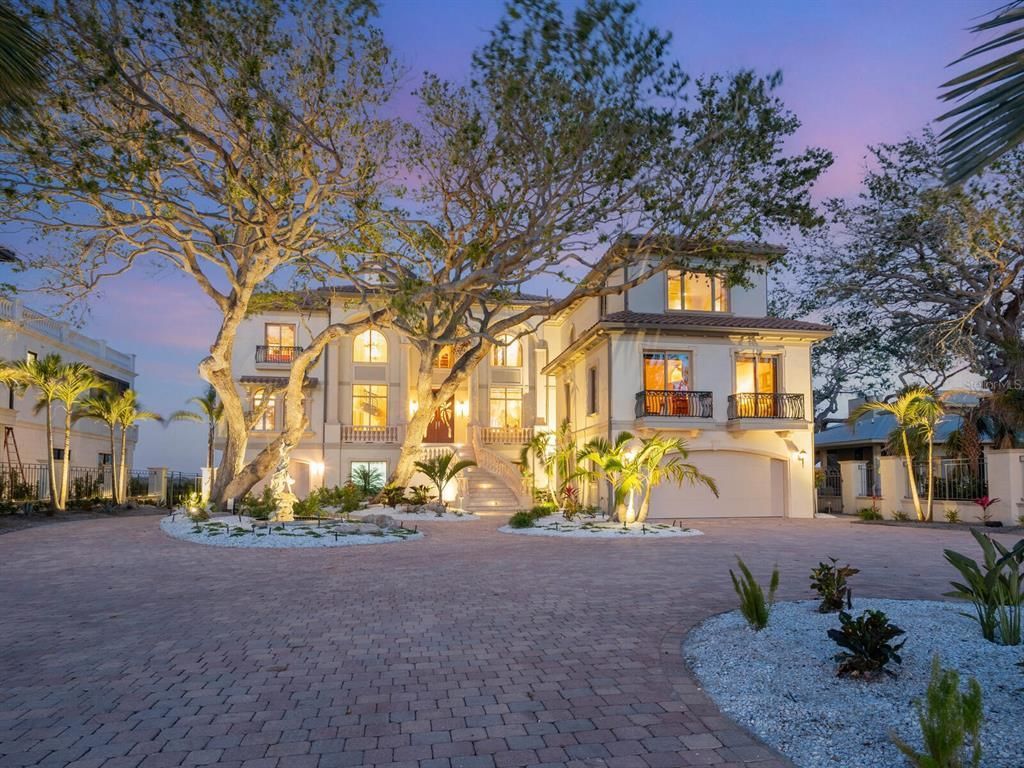 1216 N Casey Key Road, Osprey, FL 34229 Photo