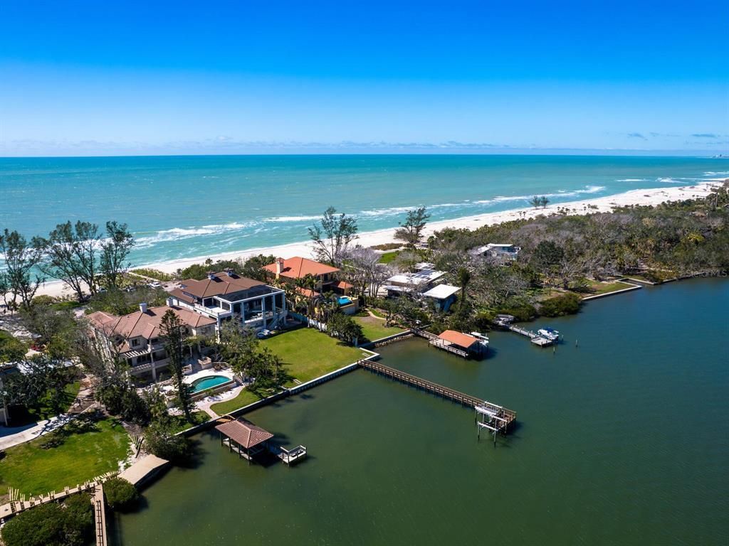 1216 N Casey Key Road, Osprey, FL 34229 Photo